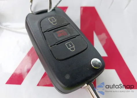 2012 Kia Soul + из США, поврежденный, VIN KNDJT2A65C7420567